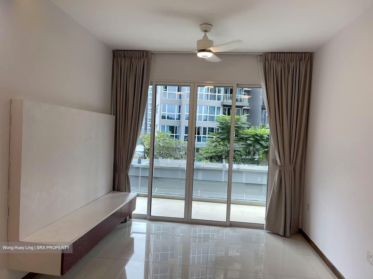 Waterview (D18), Condominium #565817461